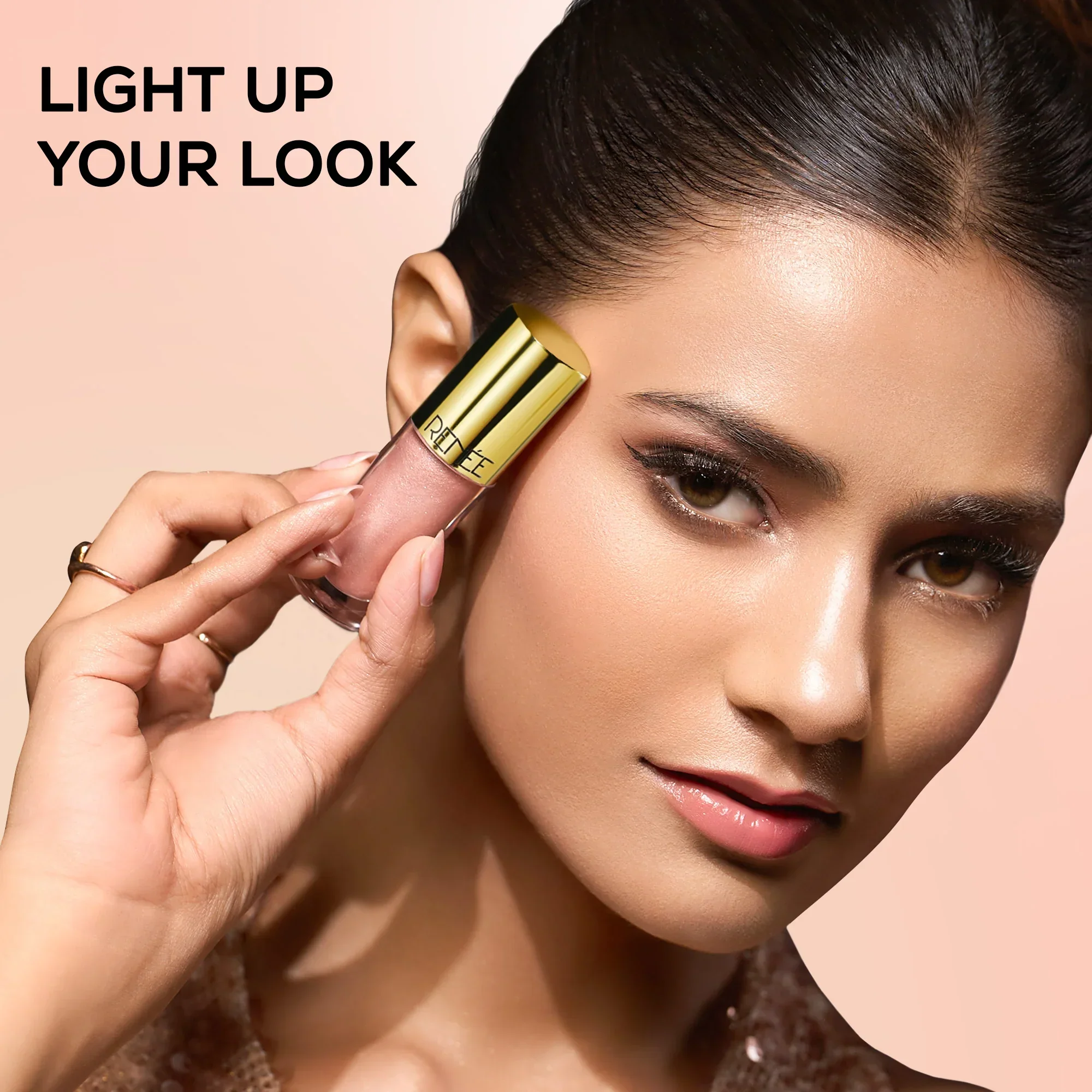 RENEE You Are Glowing Liquid Highlighter - Image 8