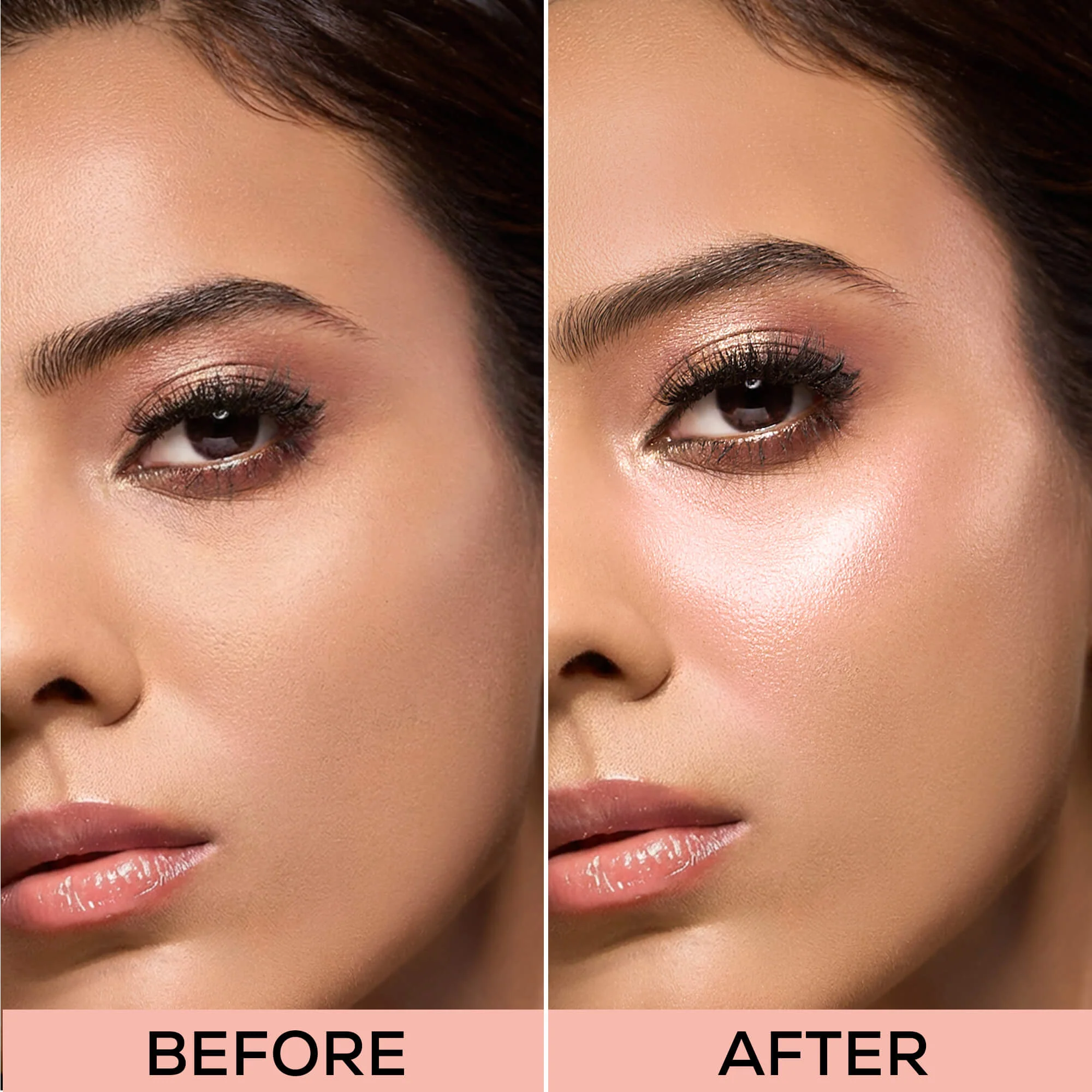 RENEE You Are Glowing Powder Highlighter With Luminous Shine, 5.5g - Image 12