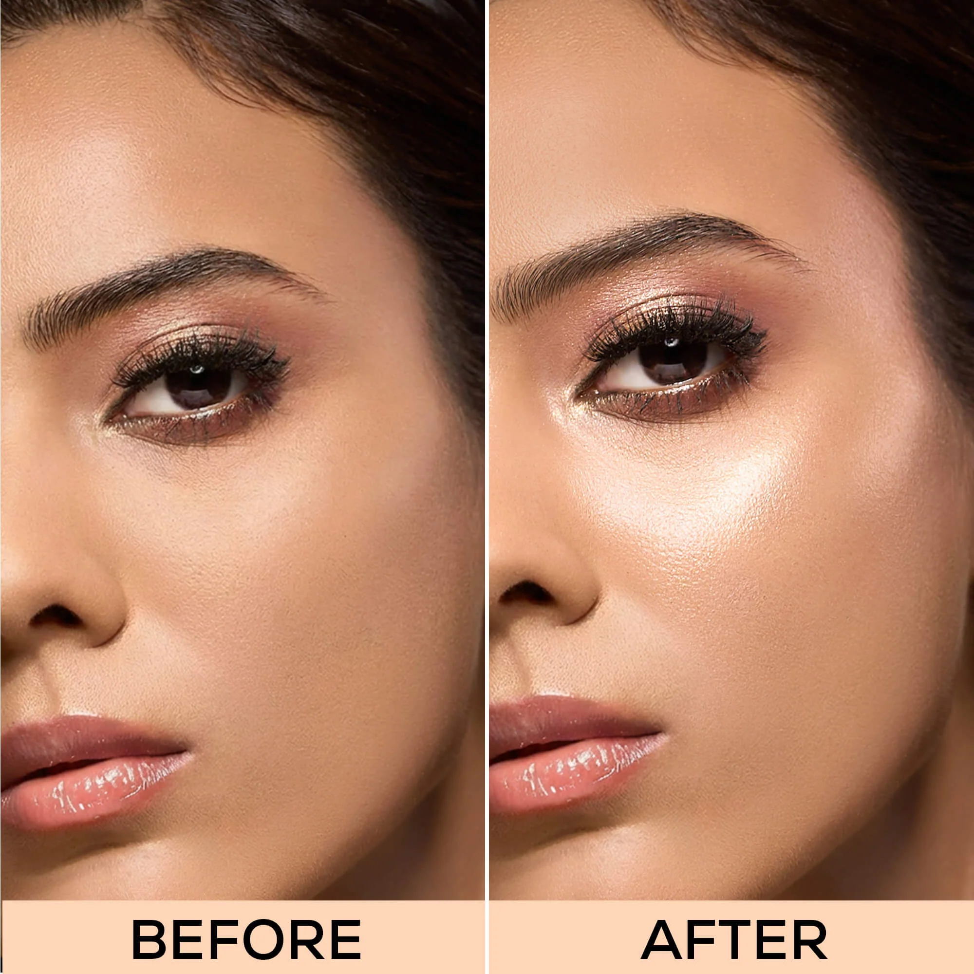 RENEE You Are Glowing Powder Highlighter With Luminous Shine, 5.5g - Image 5
