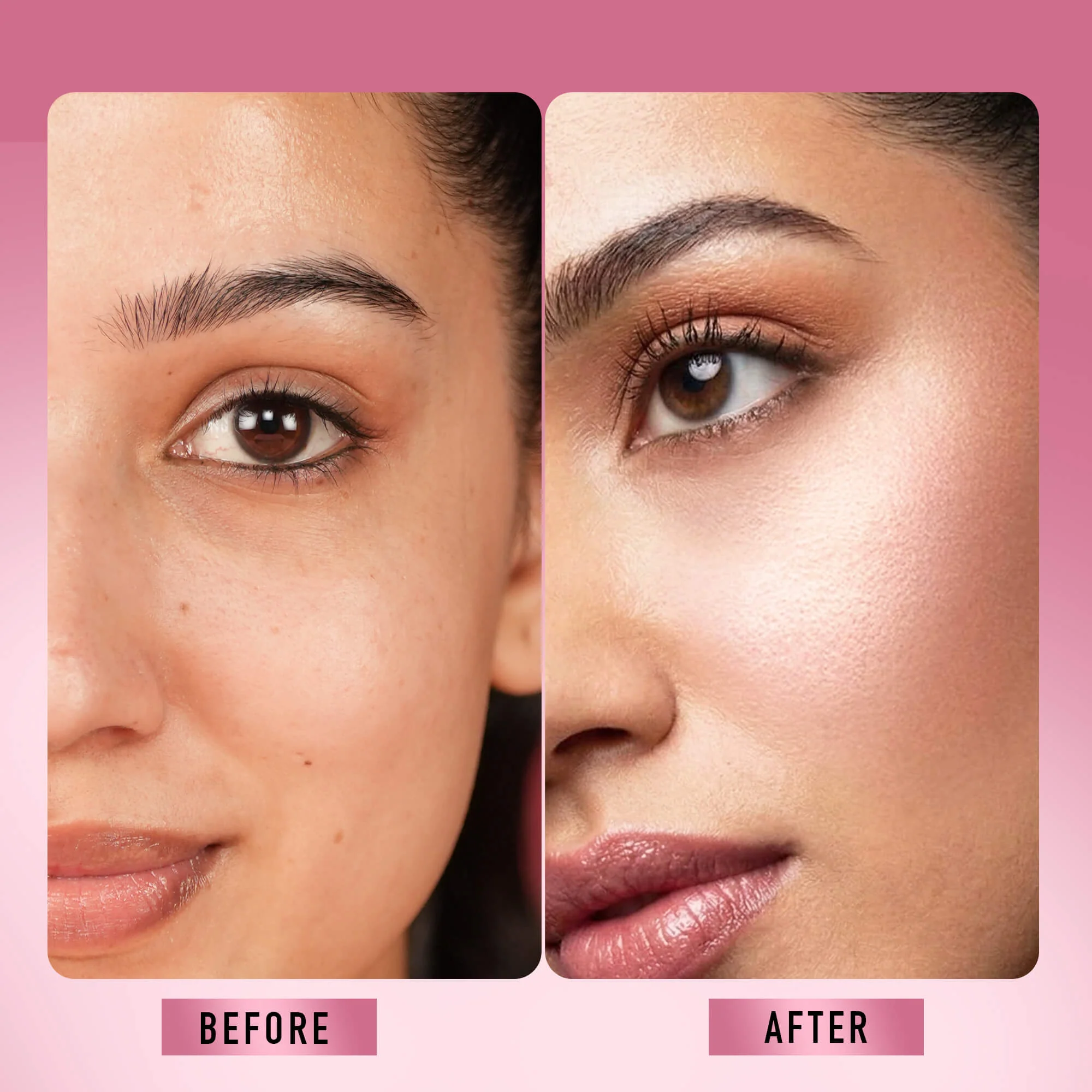 RENEE Yours Truly Strobe Cream | 3-In-1 Highlighter, Primer & Moisturiser, 30g - Image 10