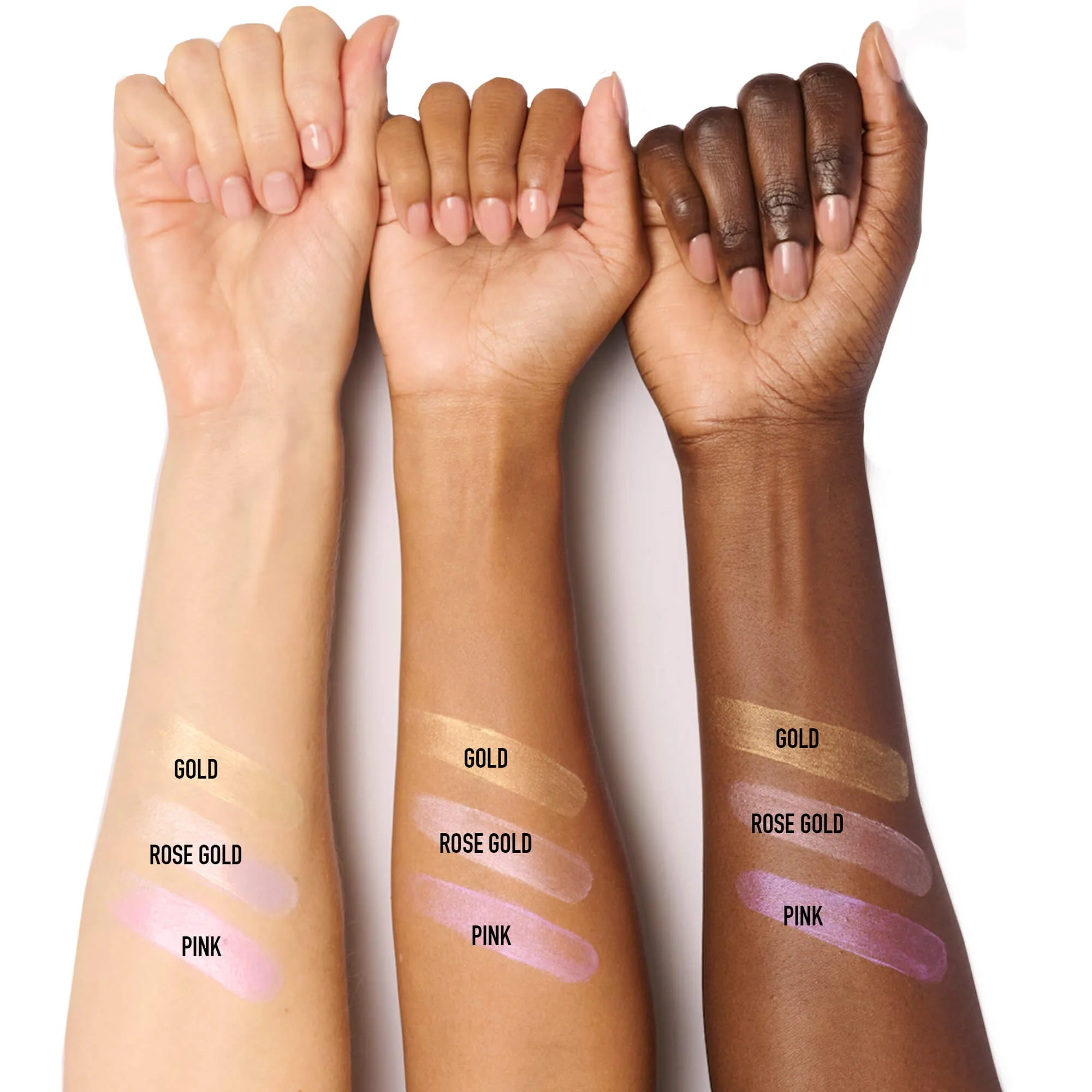 RENEE Yours Truly Strobe Cream | 3-In-1 Highlighter, Primer & Moisturiser, 30g - Image 16