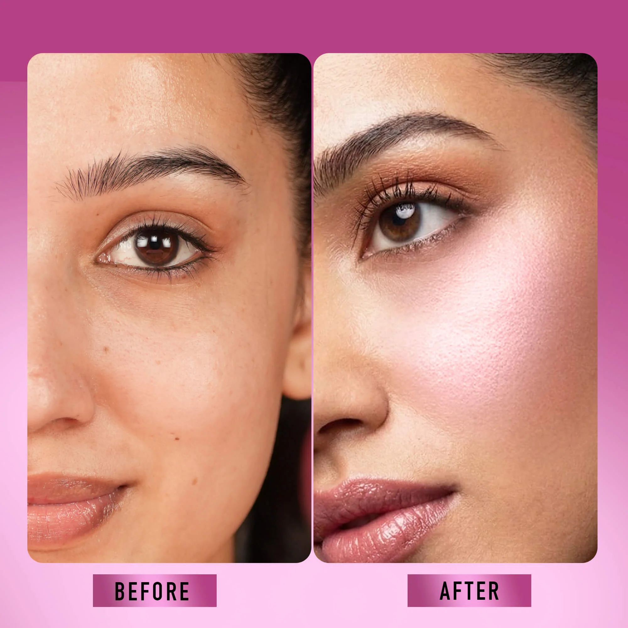 RENEE Yours Truly Strobe Cream | 3-In-1 Highlighter, Primer & Moisturiser, 30g - Image 18