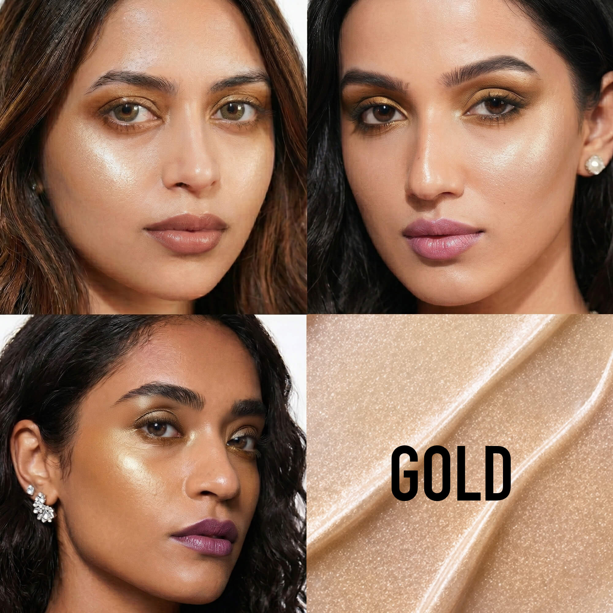 RENEE Yours Truly Strobe Cream | 3-In-1 Highlighter, Primer & Moisturiser, 30g - Image 5